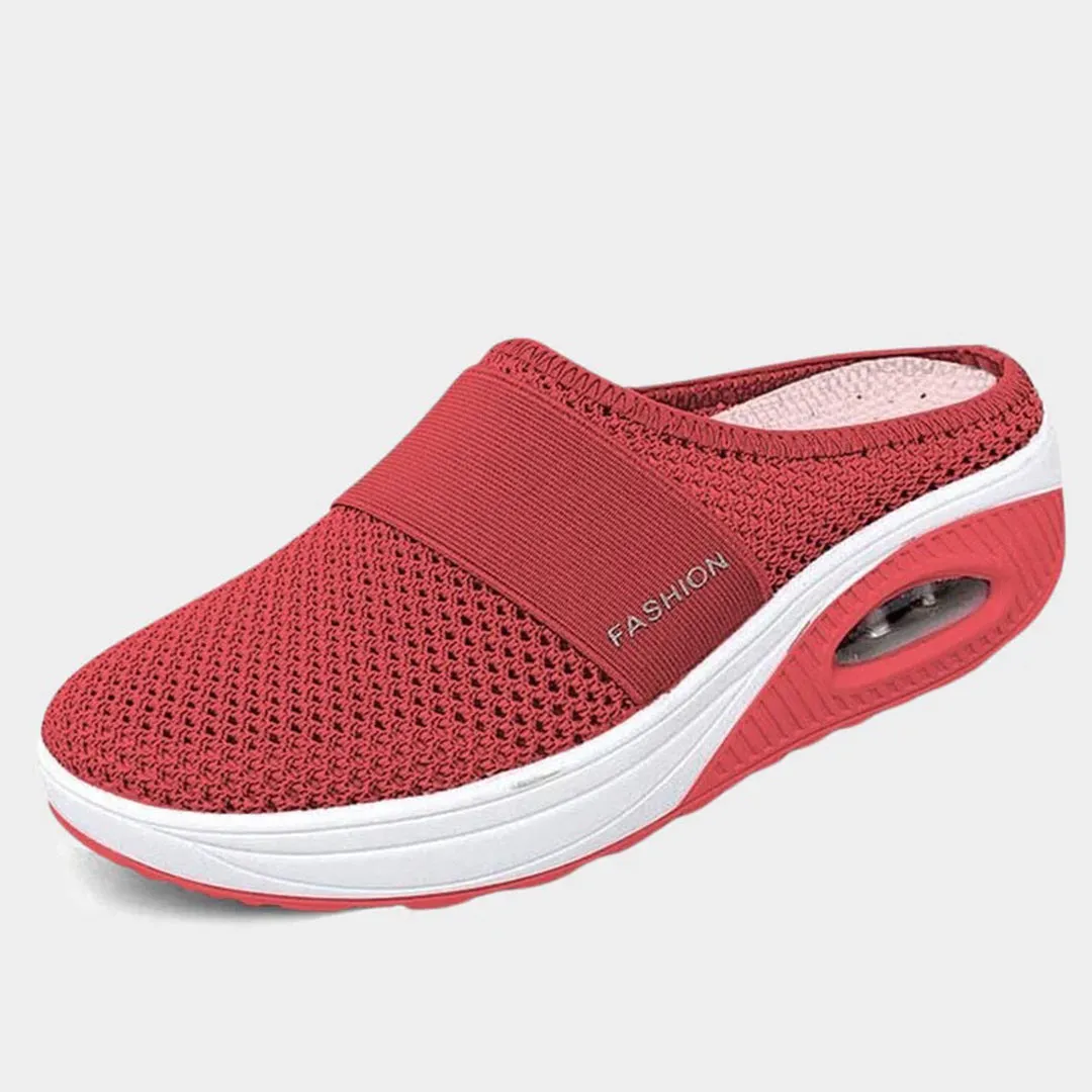 Lily - Luxury slippers