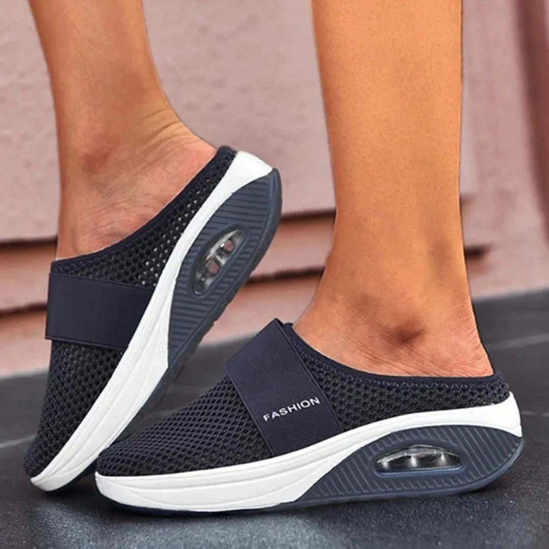 Lily - Luxury slippers