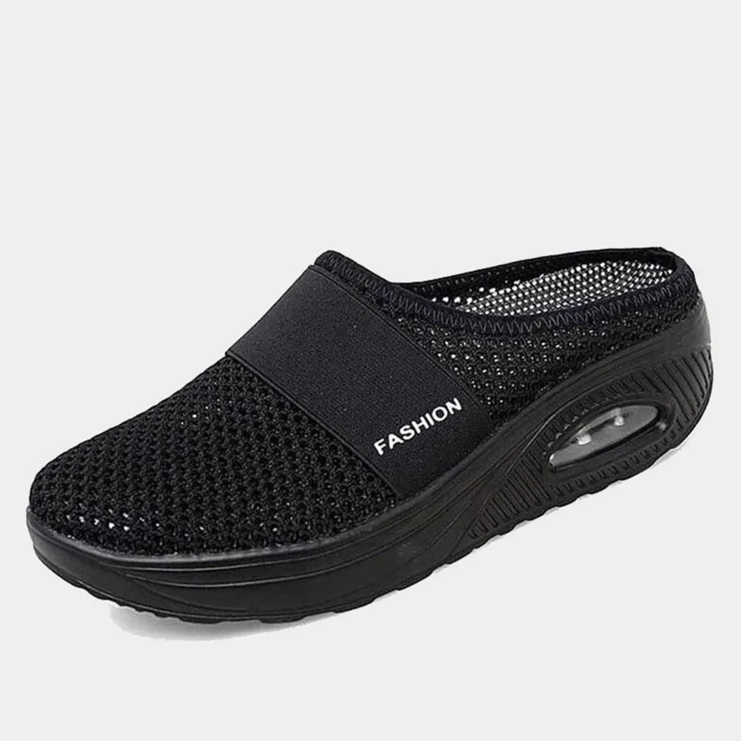 Lily - Luxury slippers