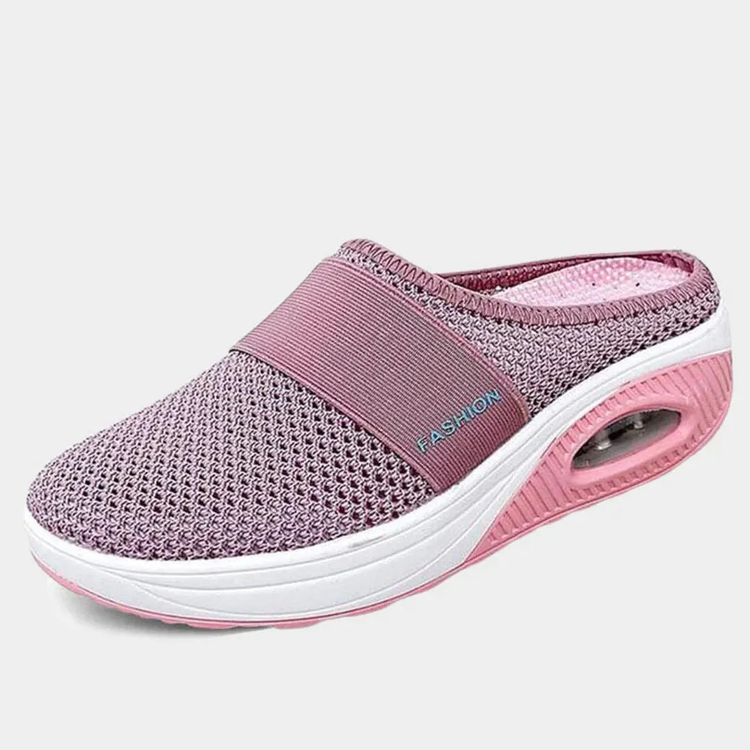 Lily - Luxury slippers