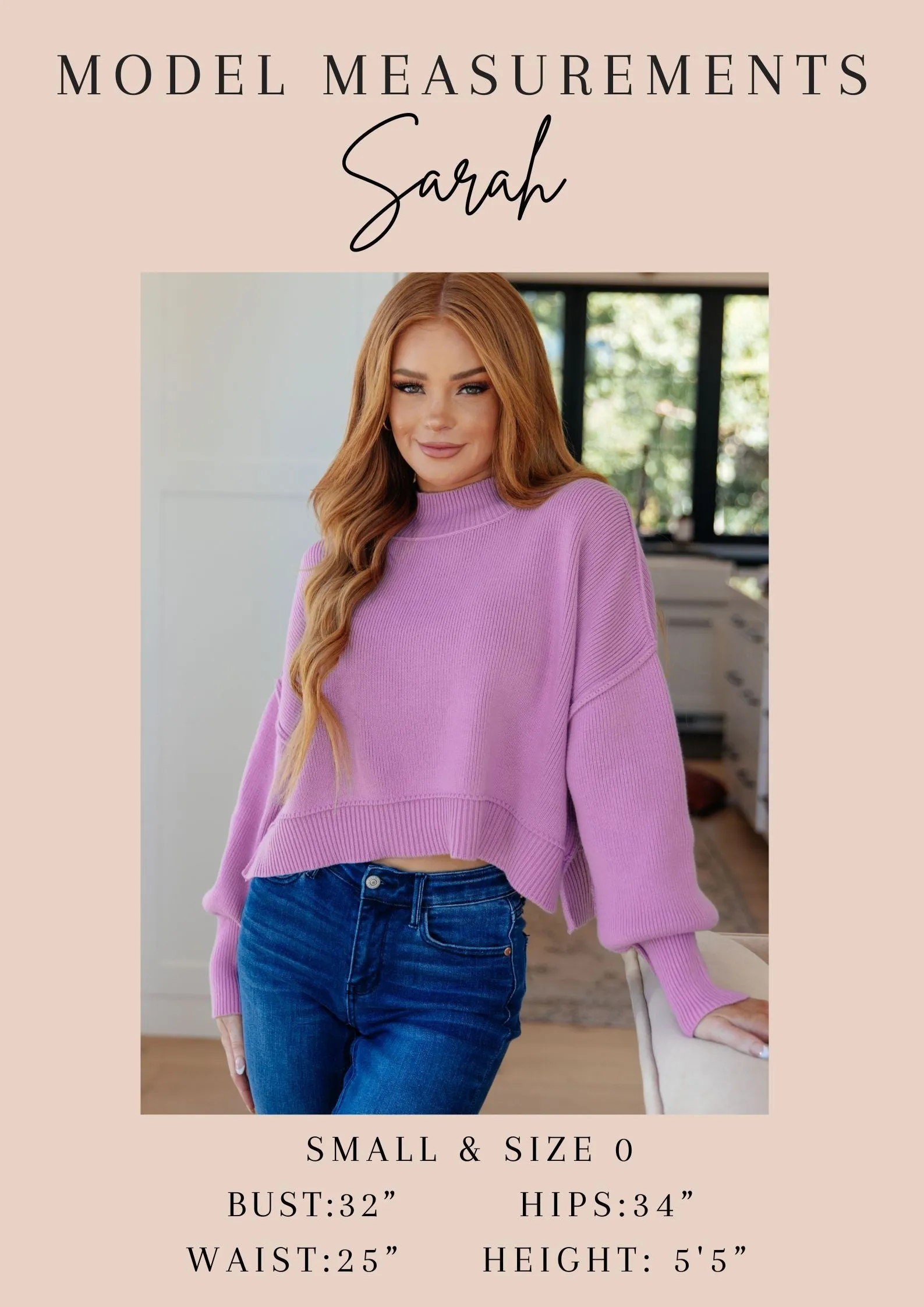 Lizzy Top in Aqua & Pink Paisley