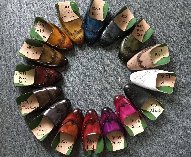 Loafers 20