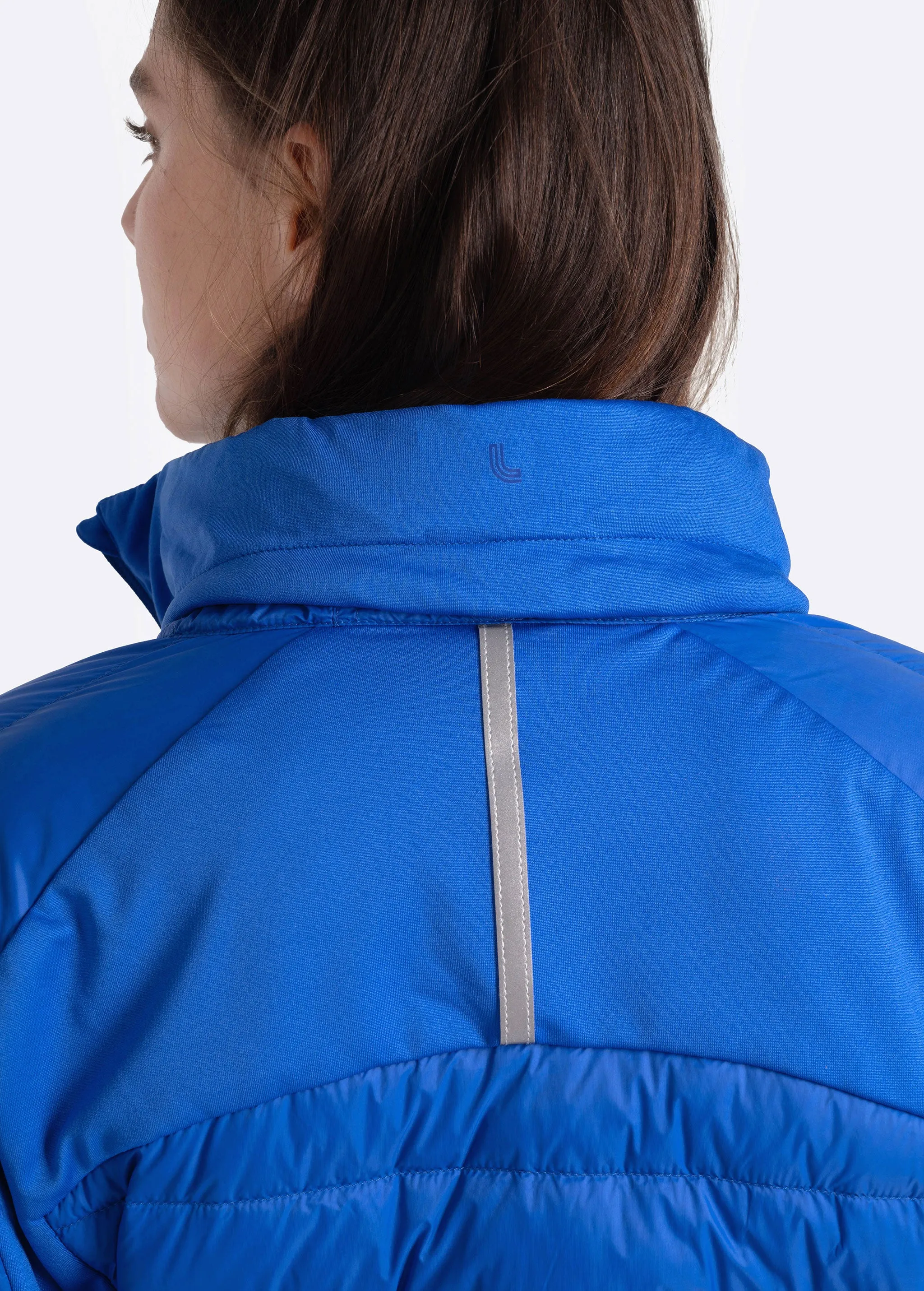 Lole Just Full Zip Cardigan