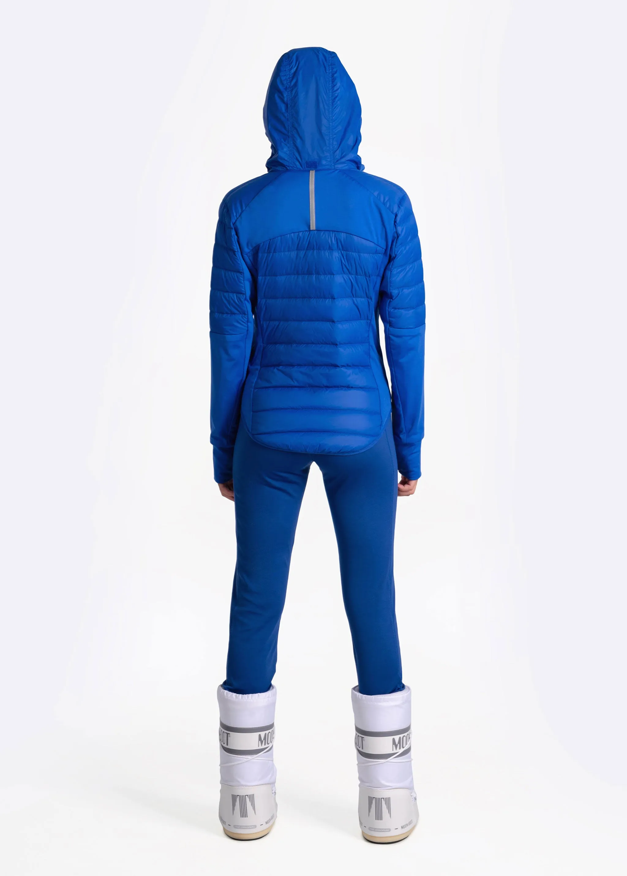 Lole Just Full Zip Cardigan