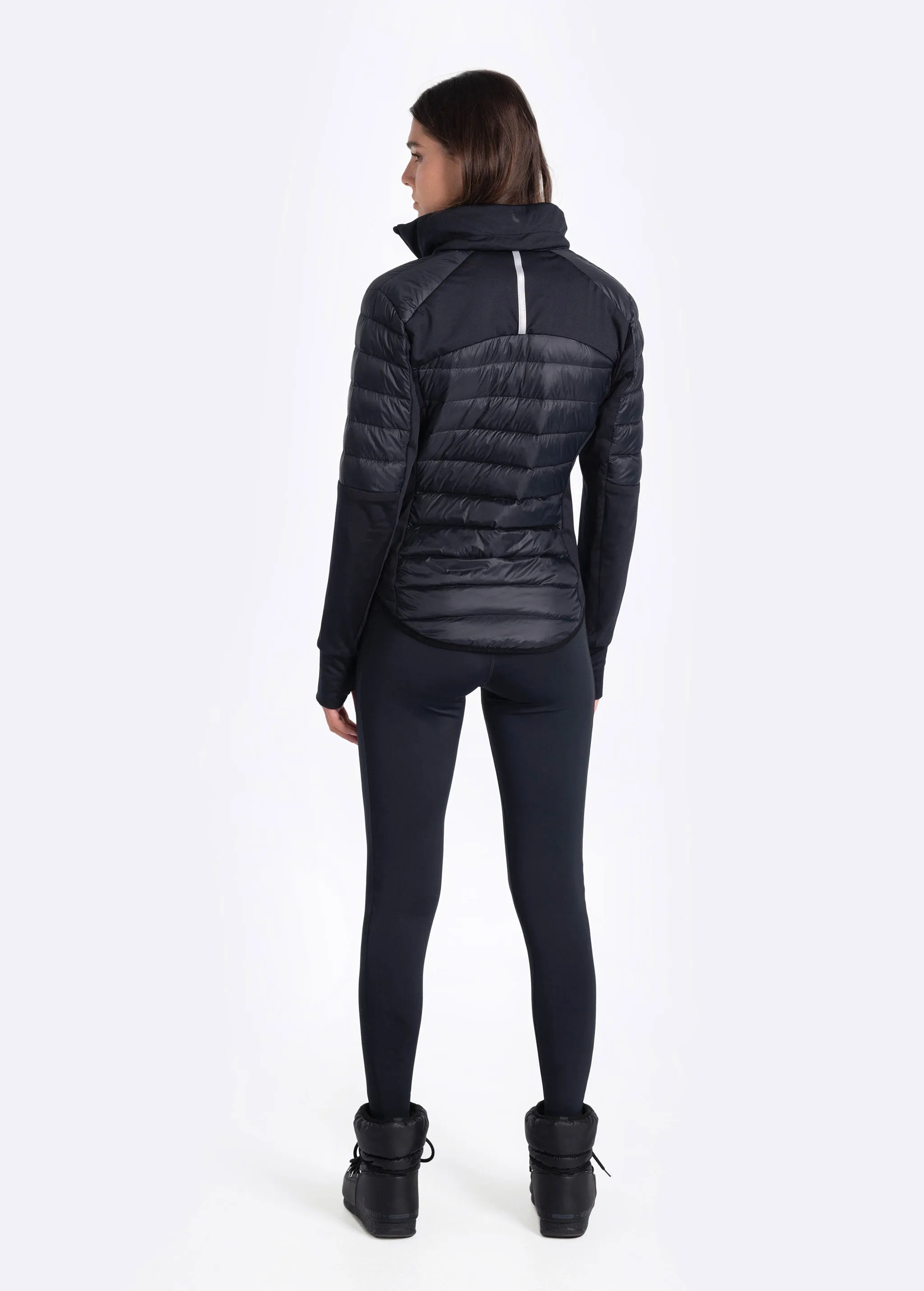 Lole Just Full Zip Cardigan
