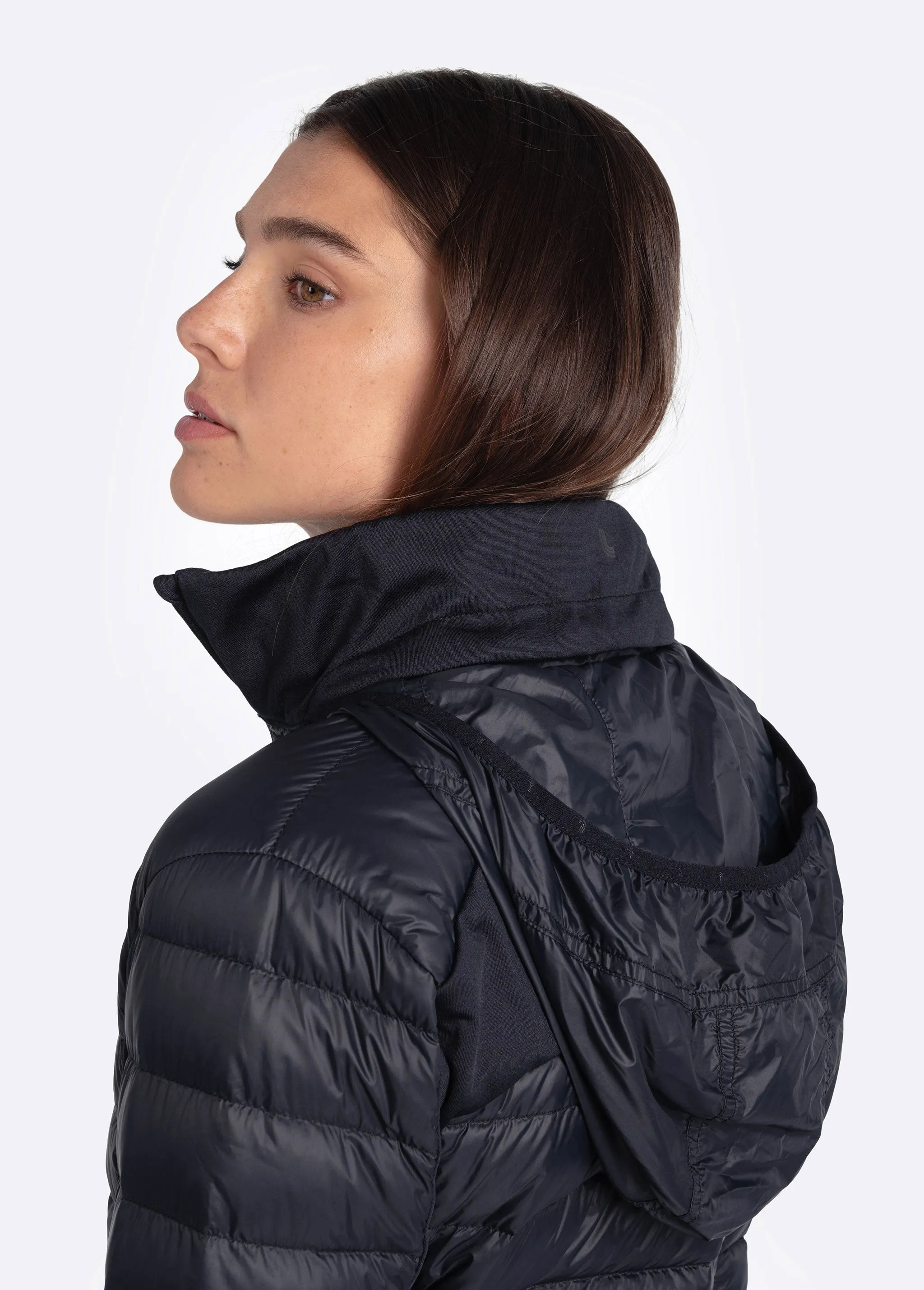 Lole Just Full Zip Cardigan
