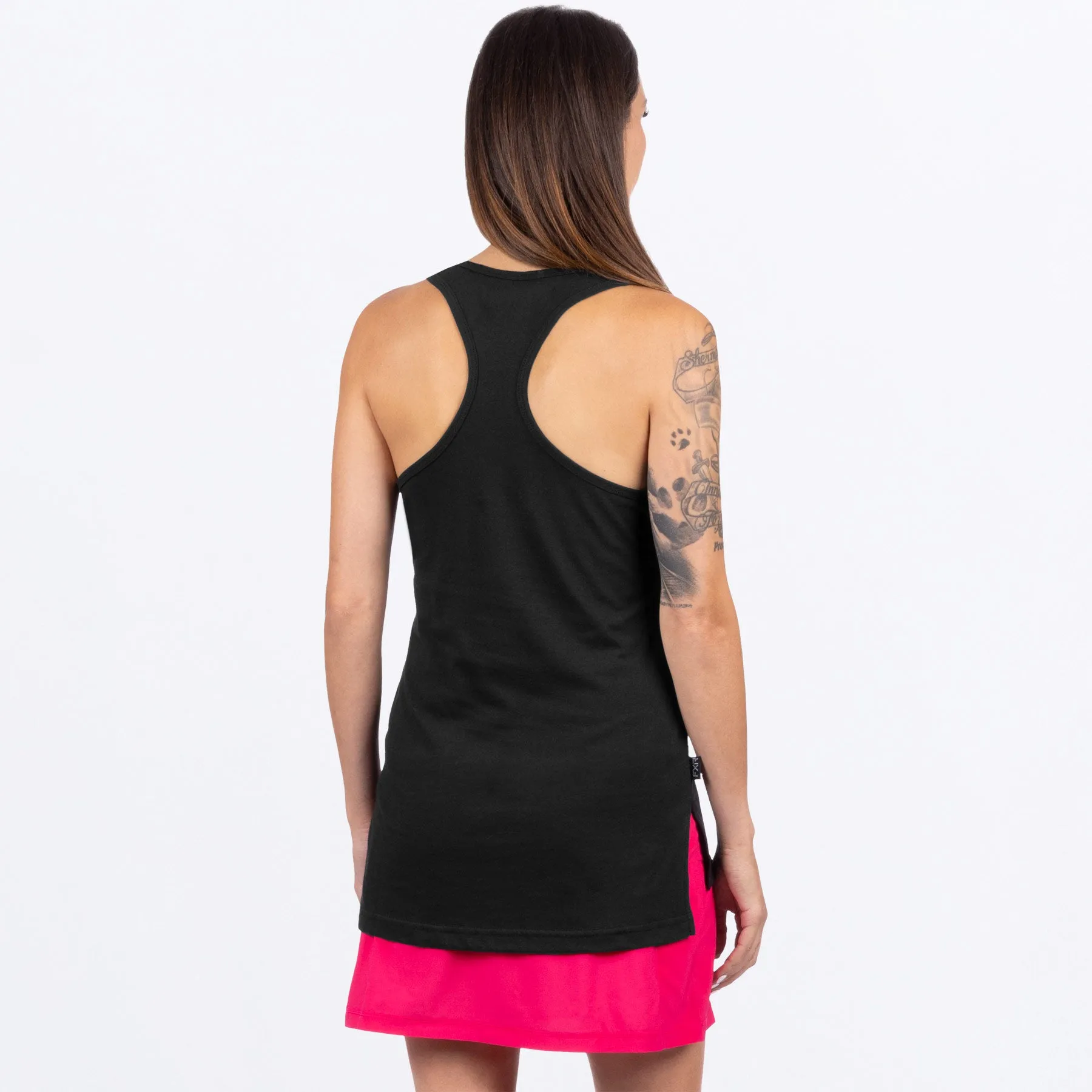 Lotus Women's Tank