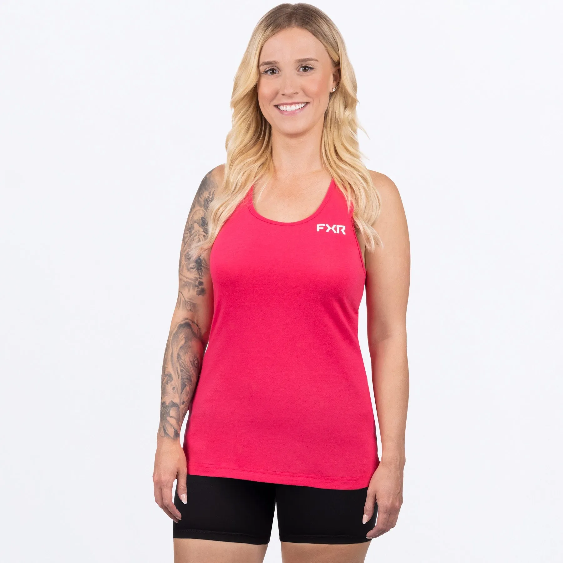 Lotus Women's Tank