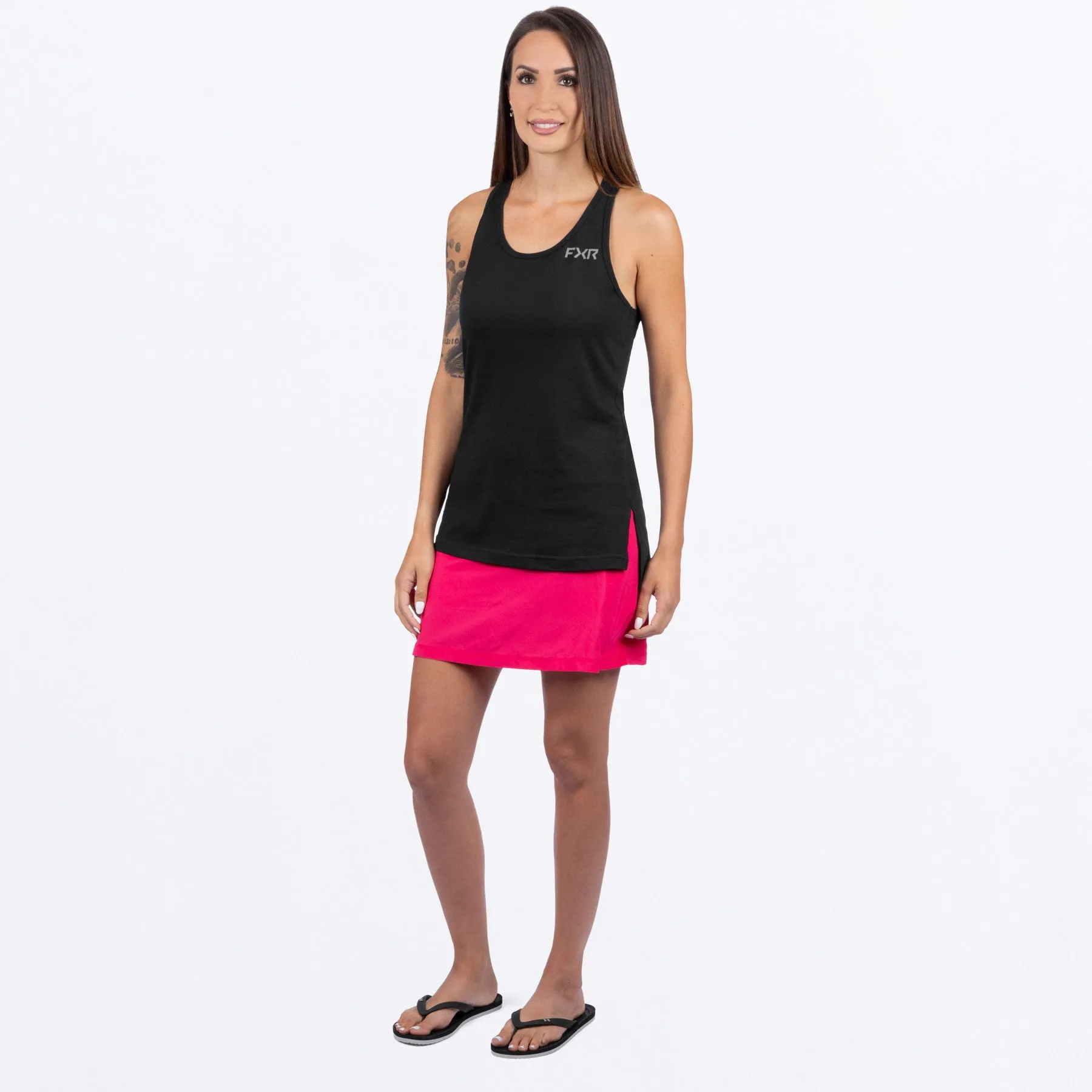 Lotus Women's Tank