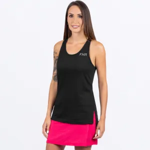Lotus Women's Tank