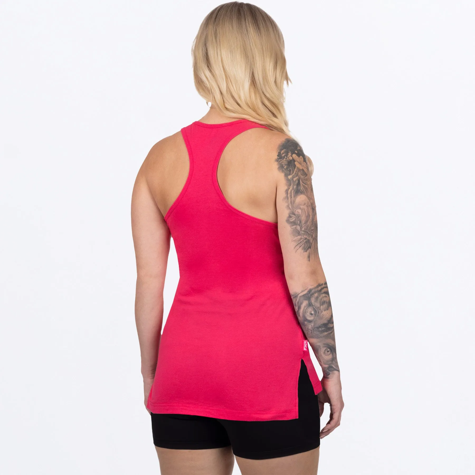 Lotus Women's Tank