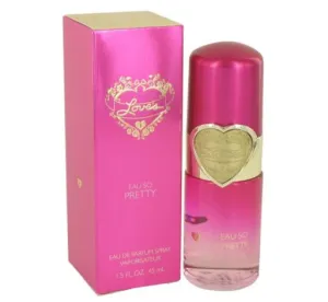 Love's Eau So Pretty