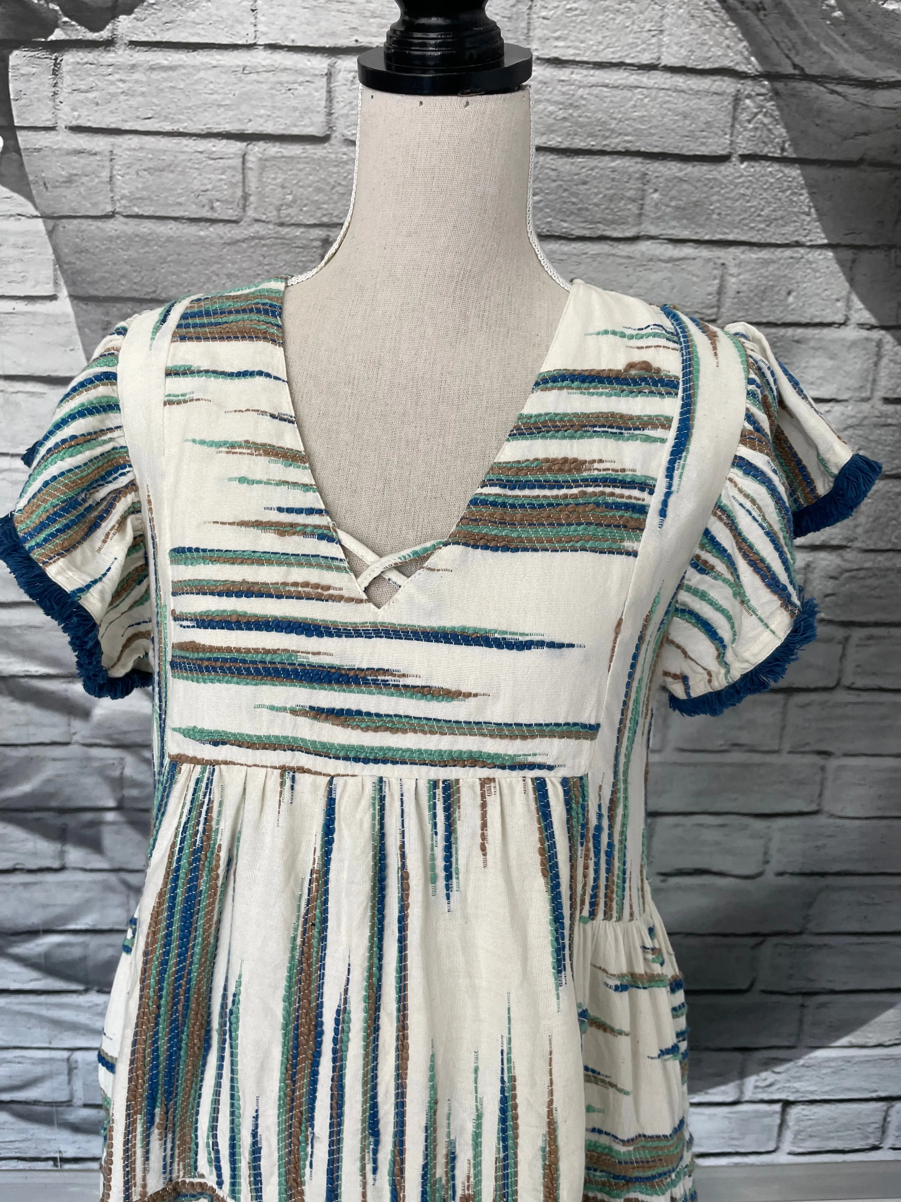 Luna Dress