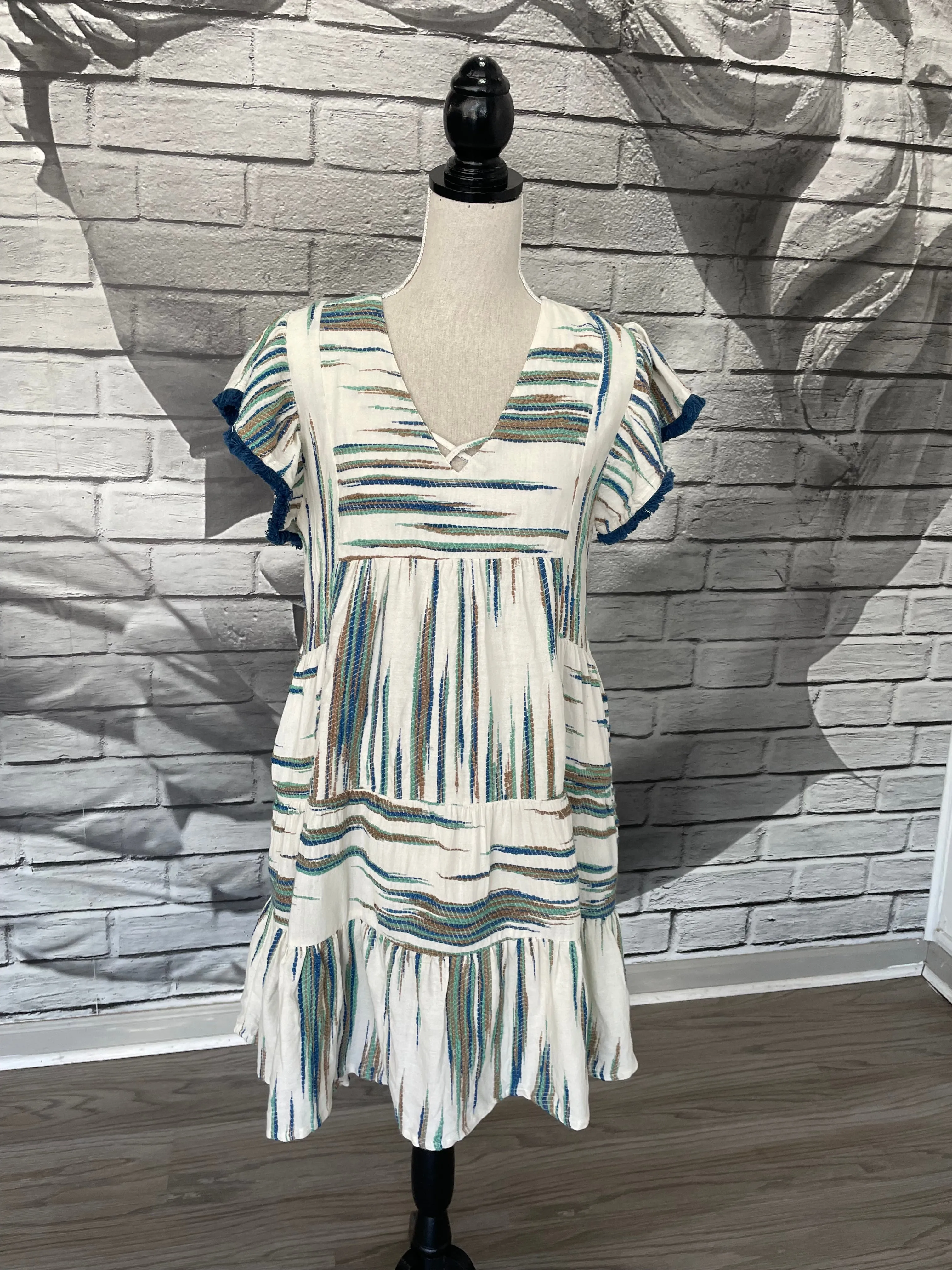 Luna Dress