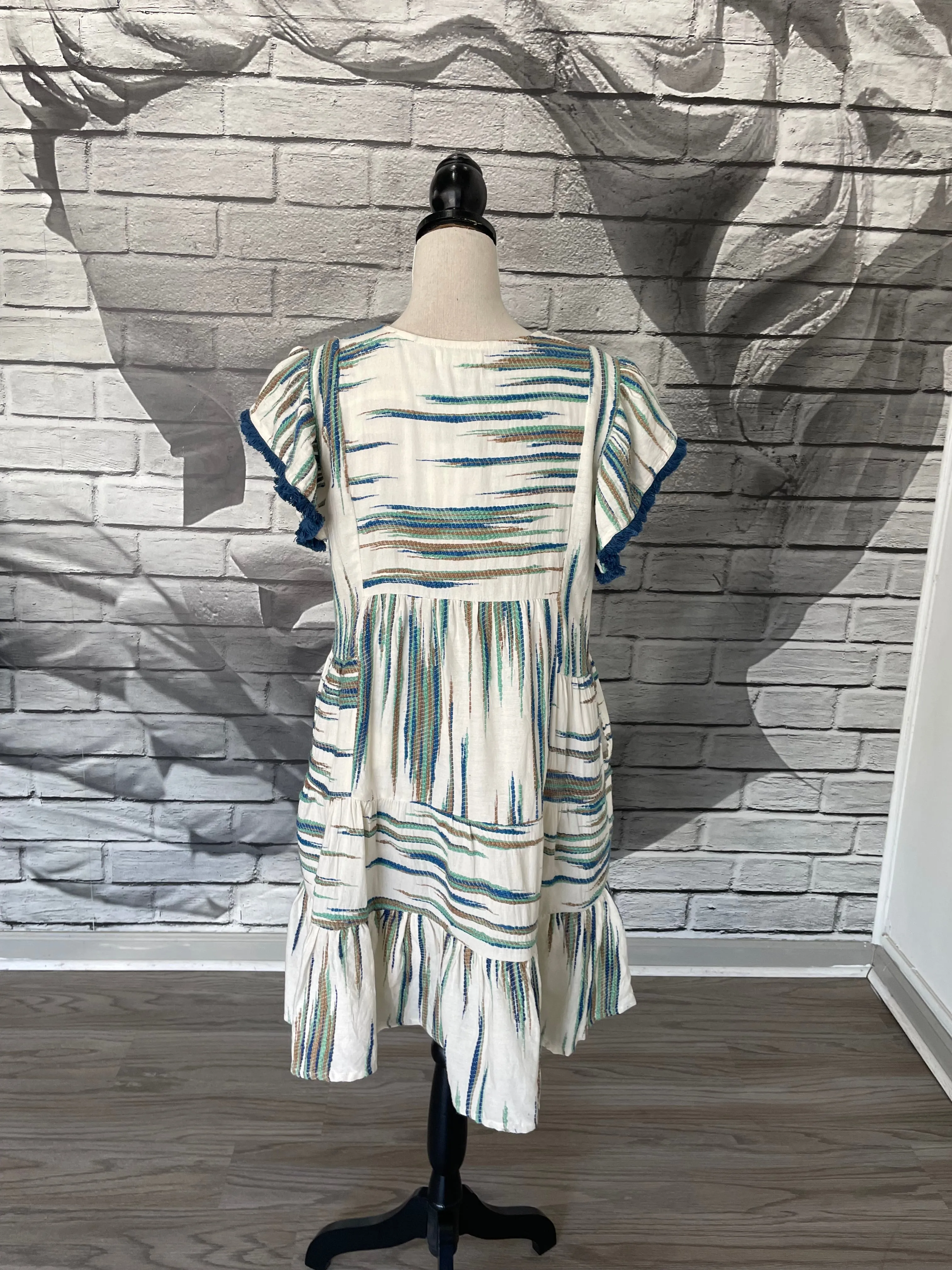 Luna Dress