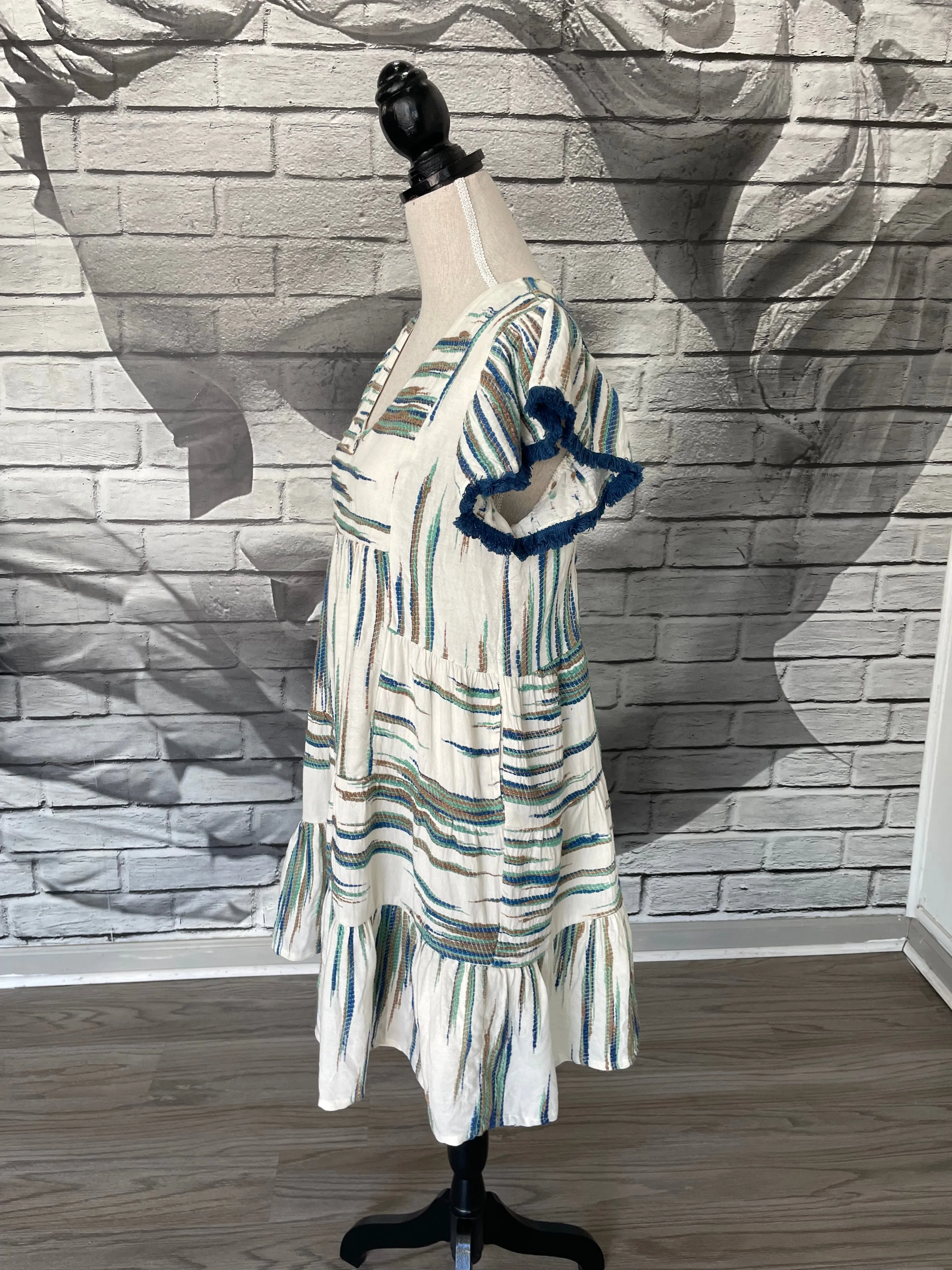 Luna Dress