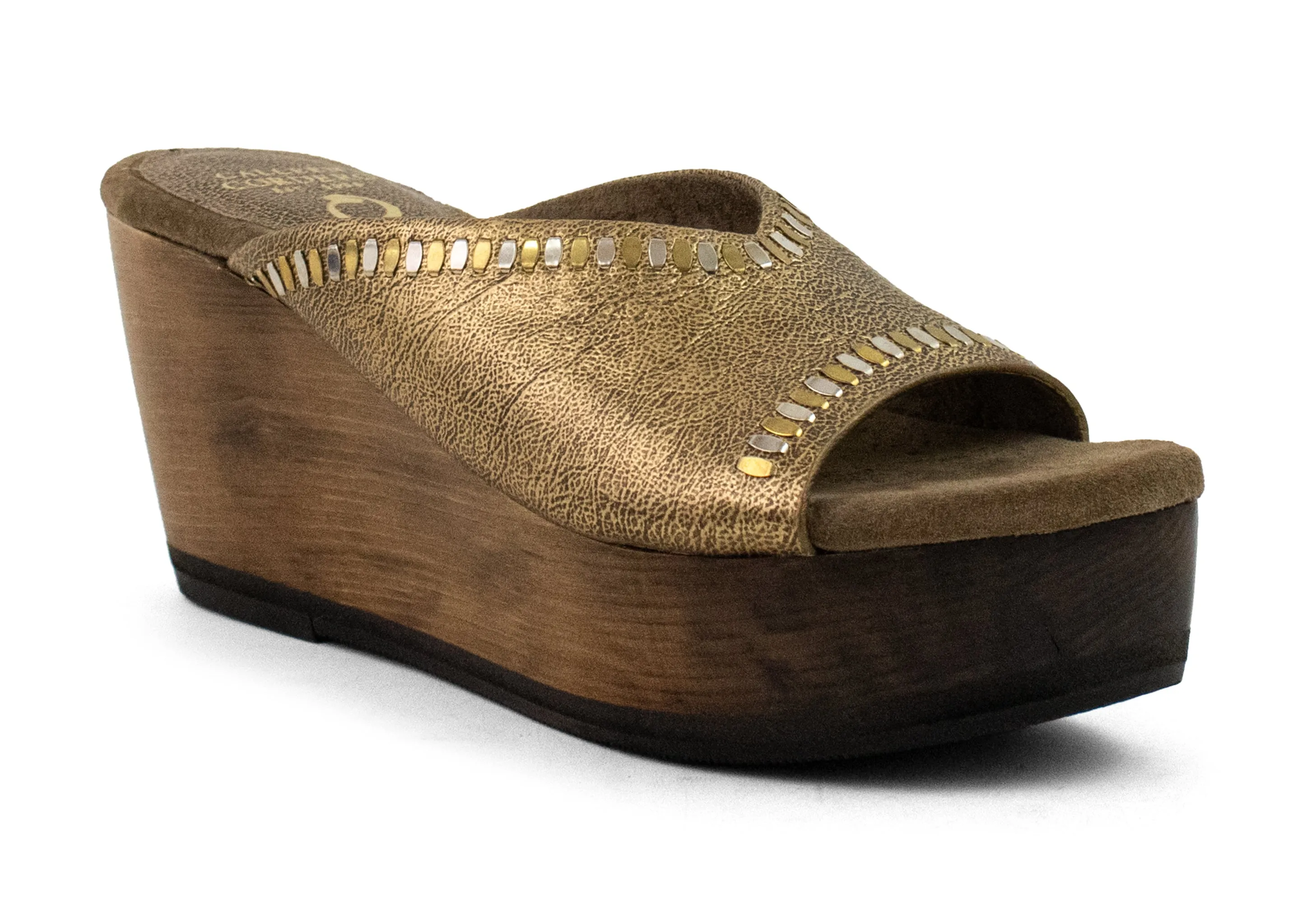 Lunya A20 Wedge