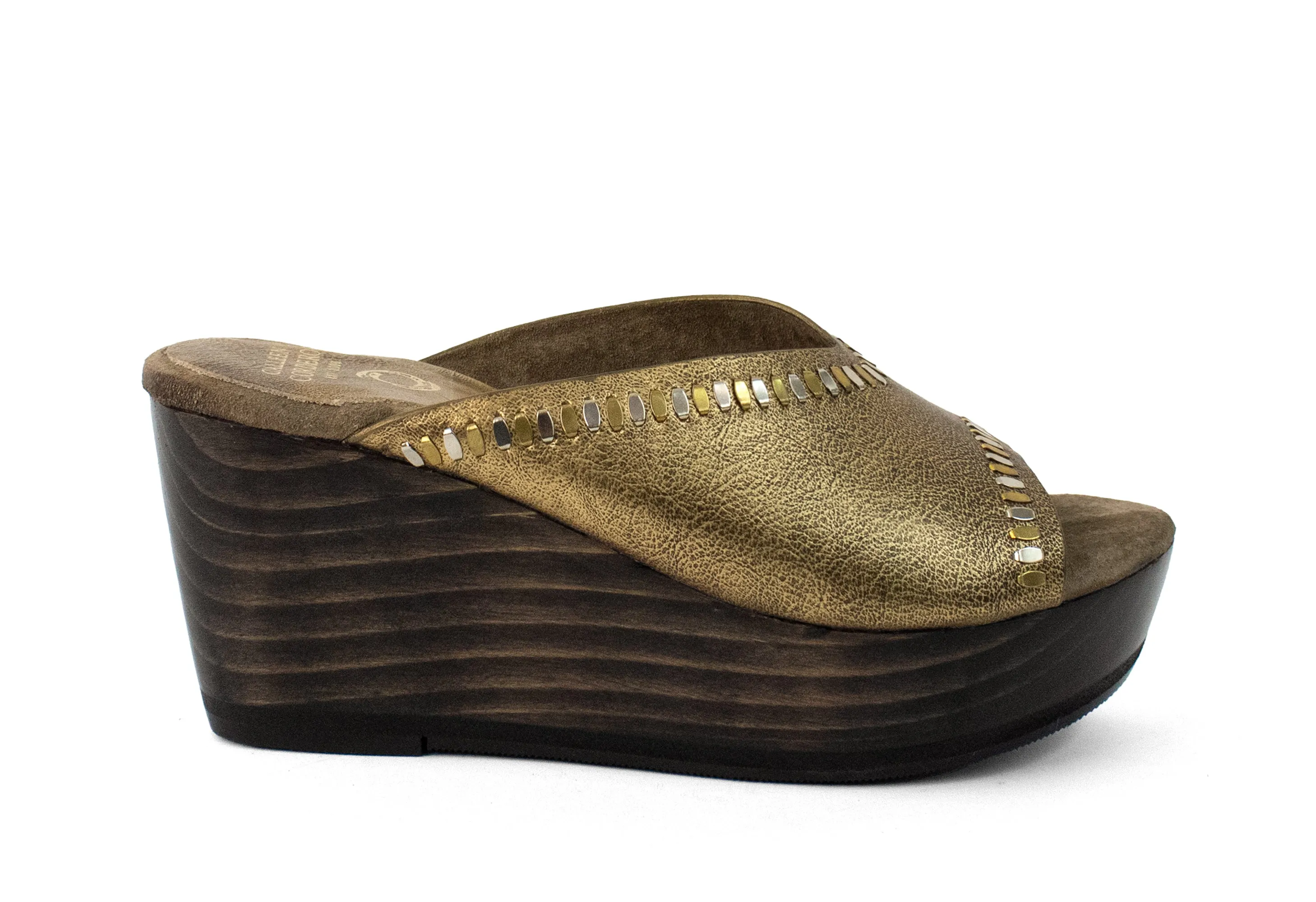 Lunya A20 Wedge