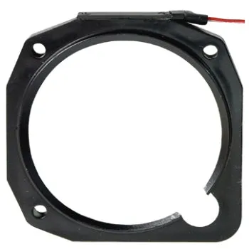 LW2014 NULITE Light wedges 2 1/4 14v