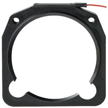 LW3014 Nulite Light Wedges 3 1/8 14v