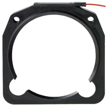 LW3028 Nulite Light Wedges 3 1/8 28v