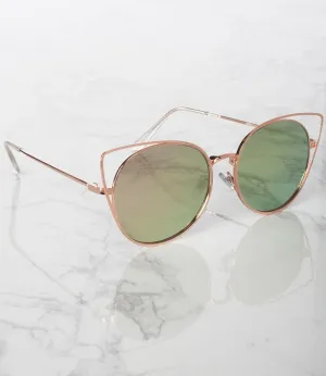 M00420F/AP/RV - Fashion Sunglasses - Pack of 12
