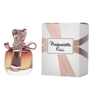 Mademoiselle Ricci