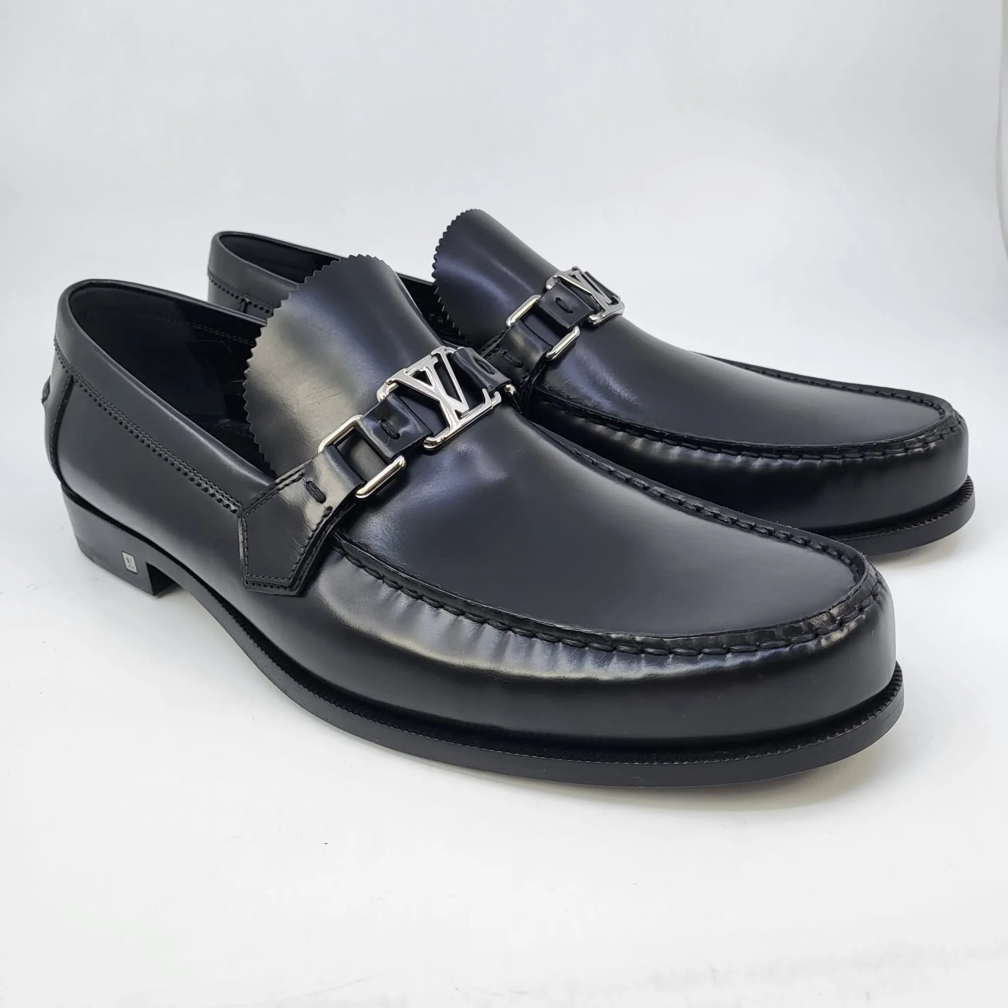 Major Loafer