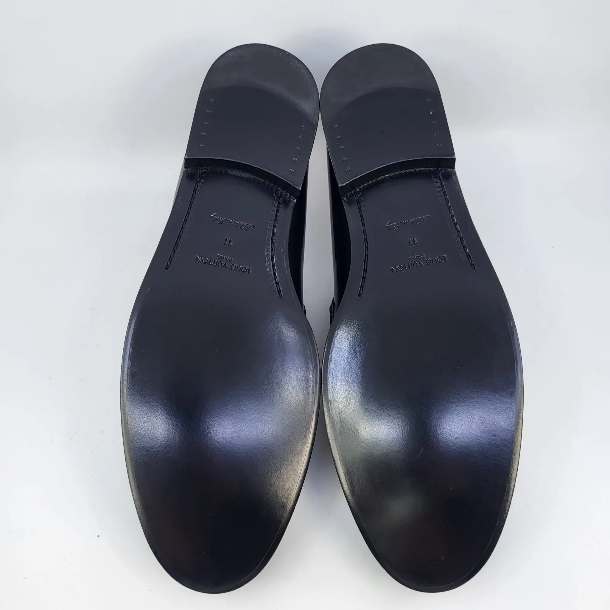 Major Loafer