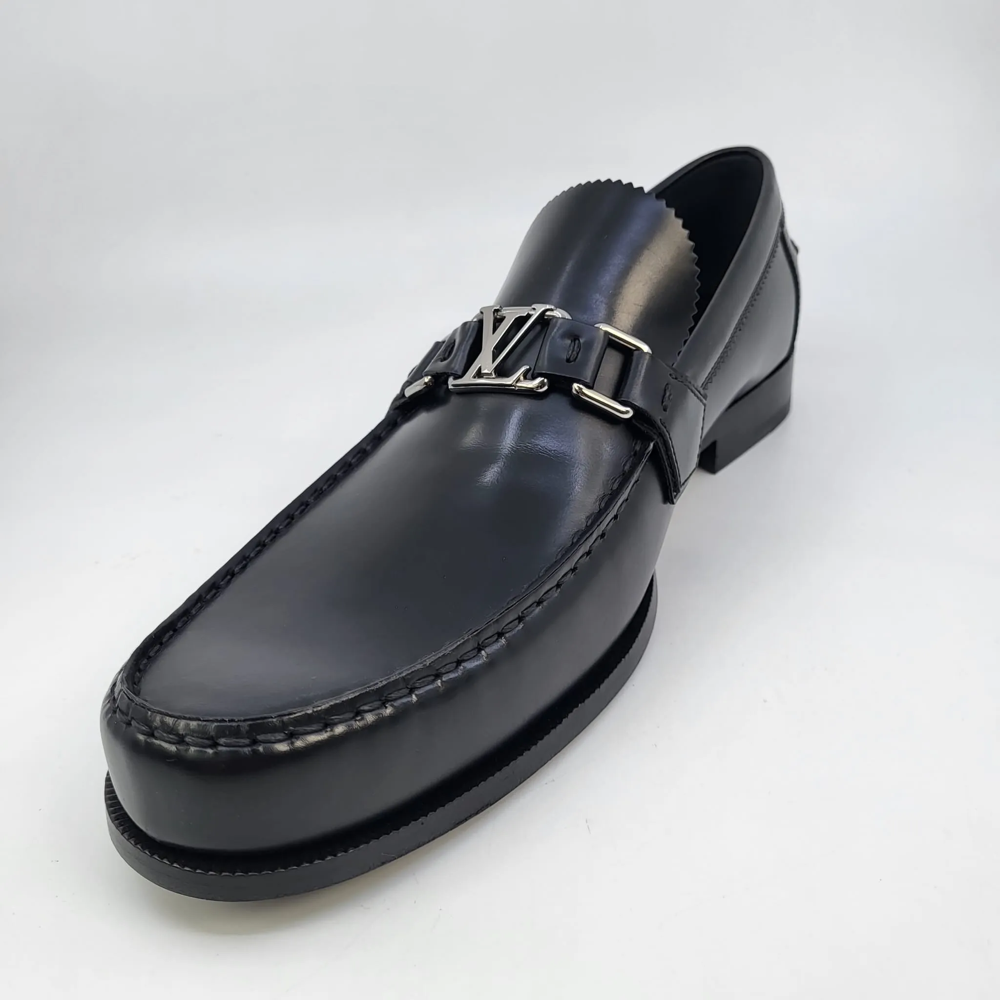 Major Loafer