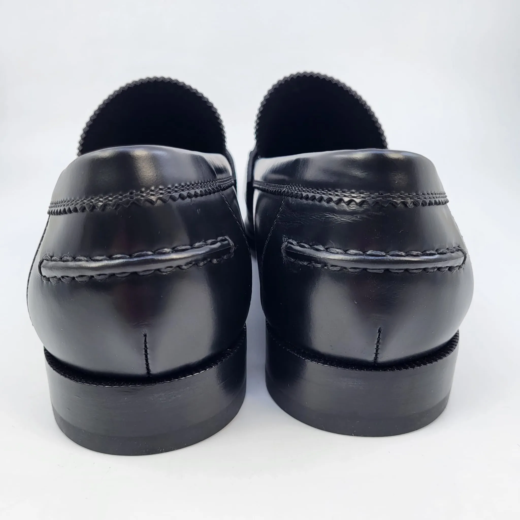 Major Loafer