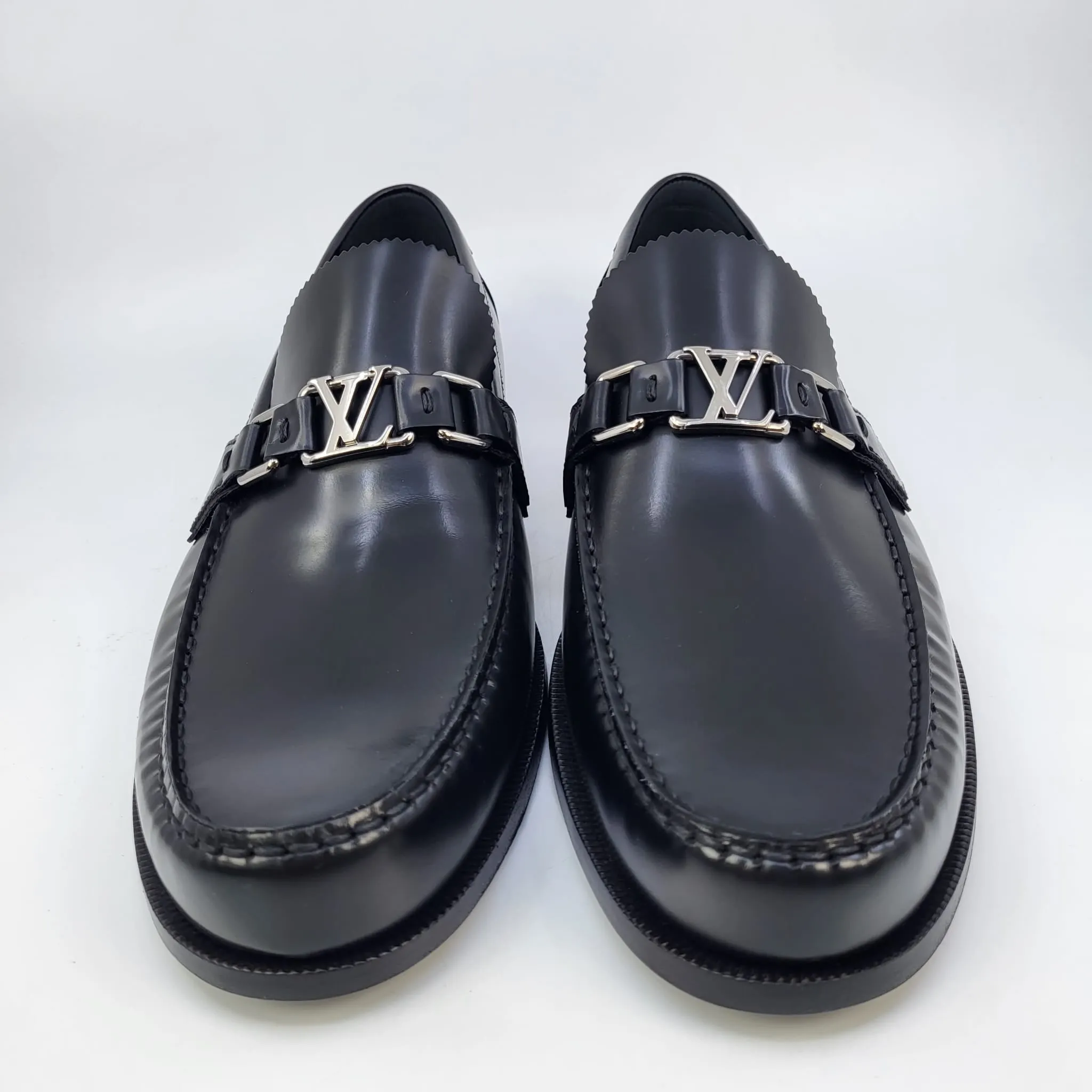 Major Loafer