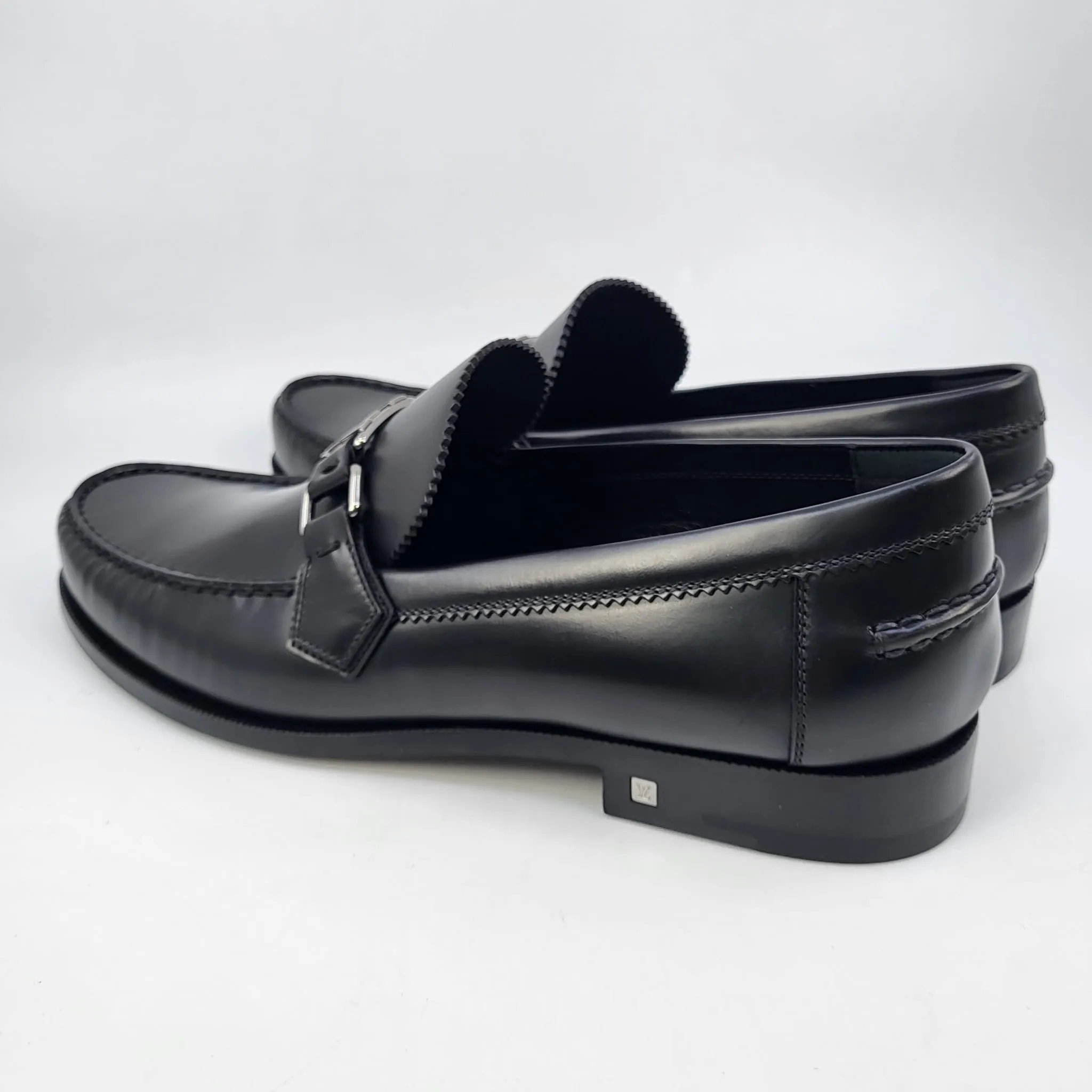 Major Loafer