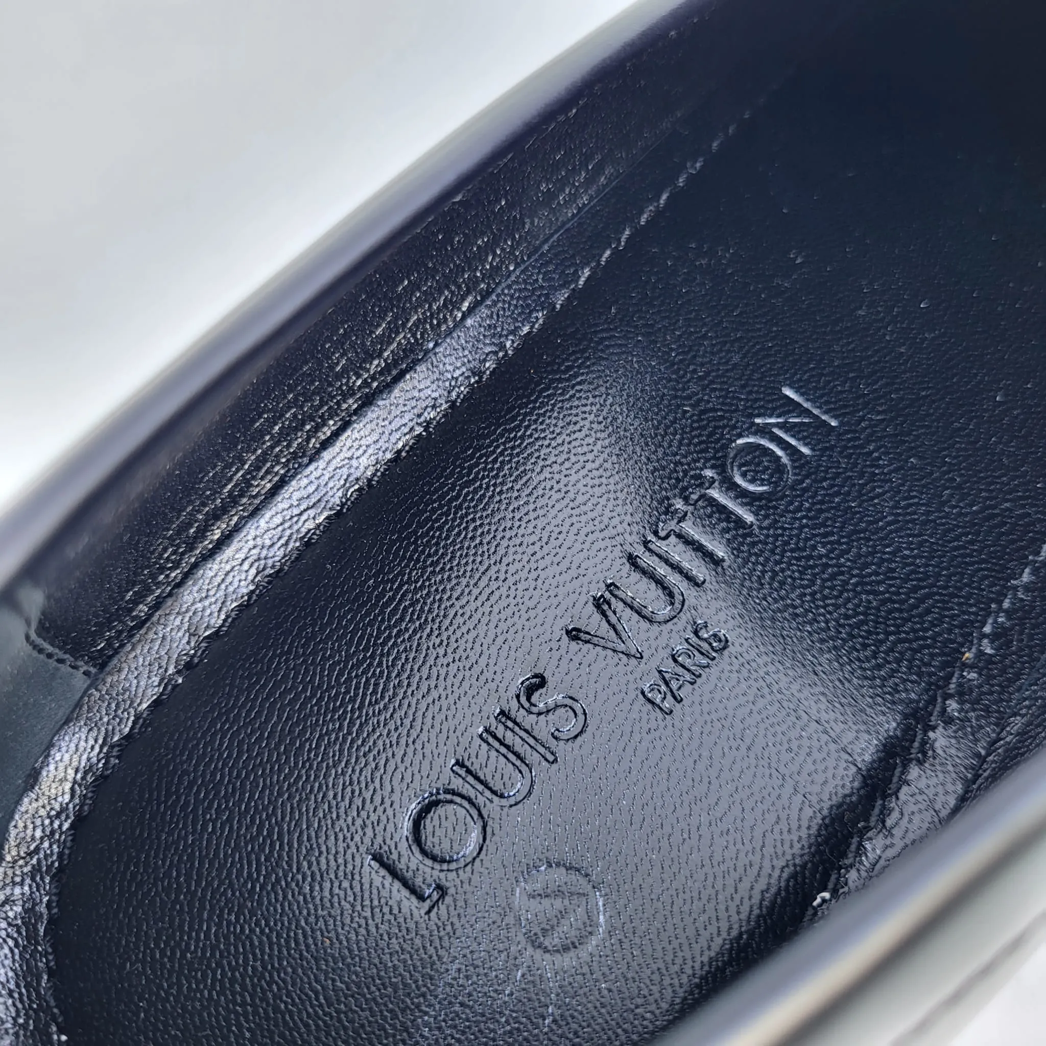 Major Loafer
