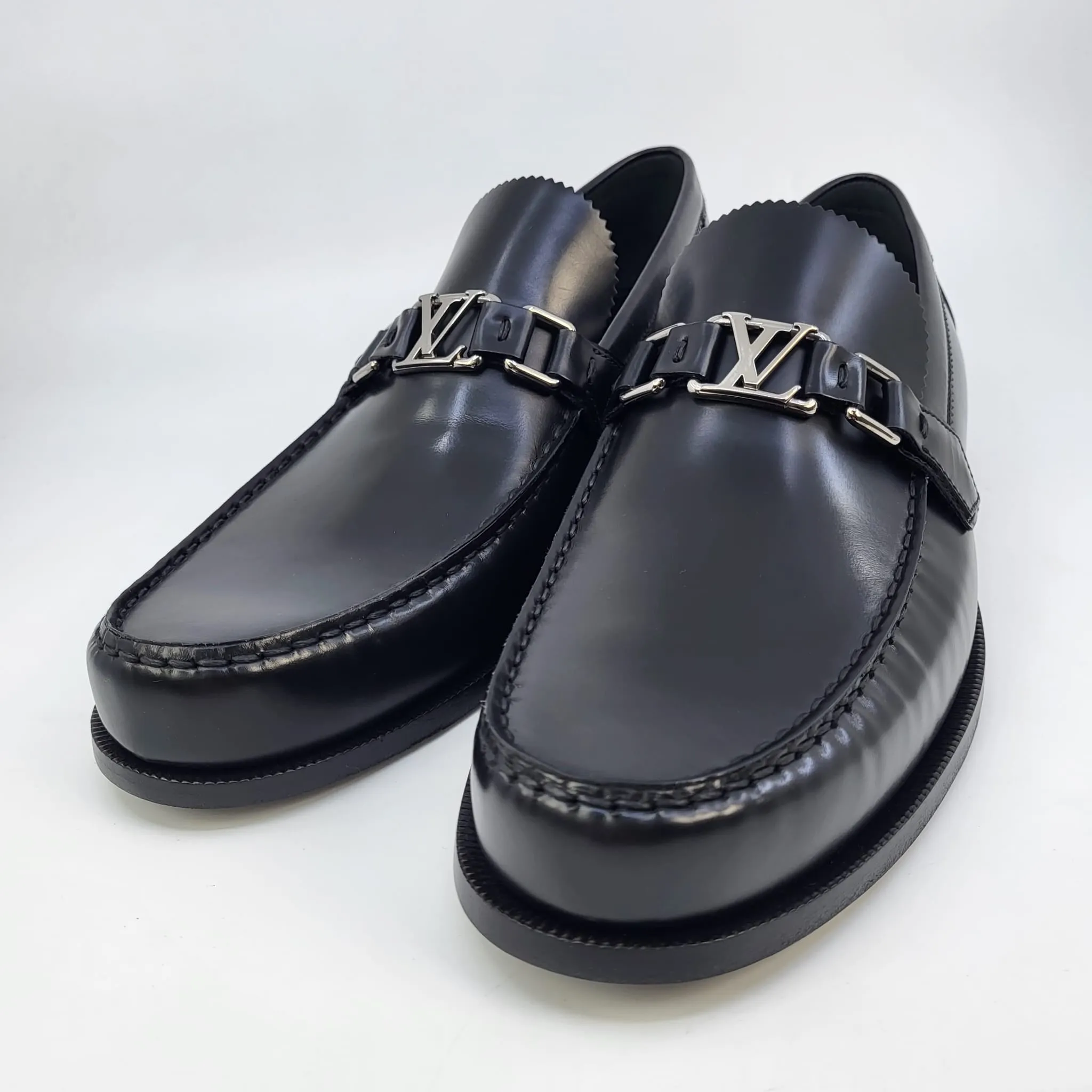 Major Loafer