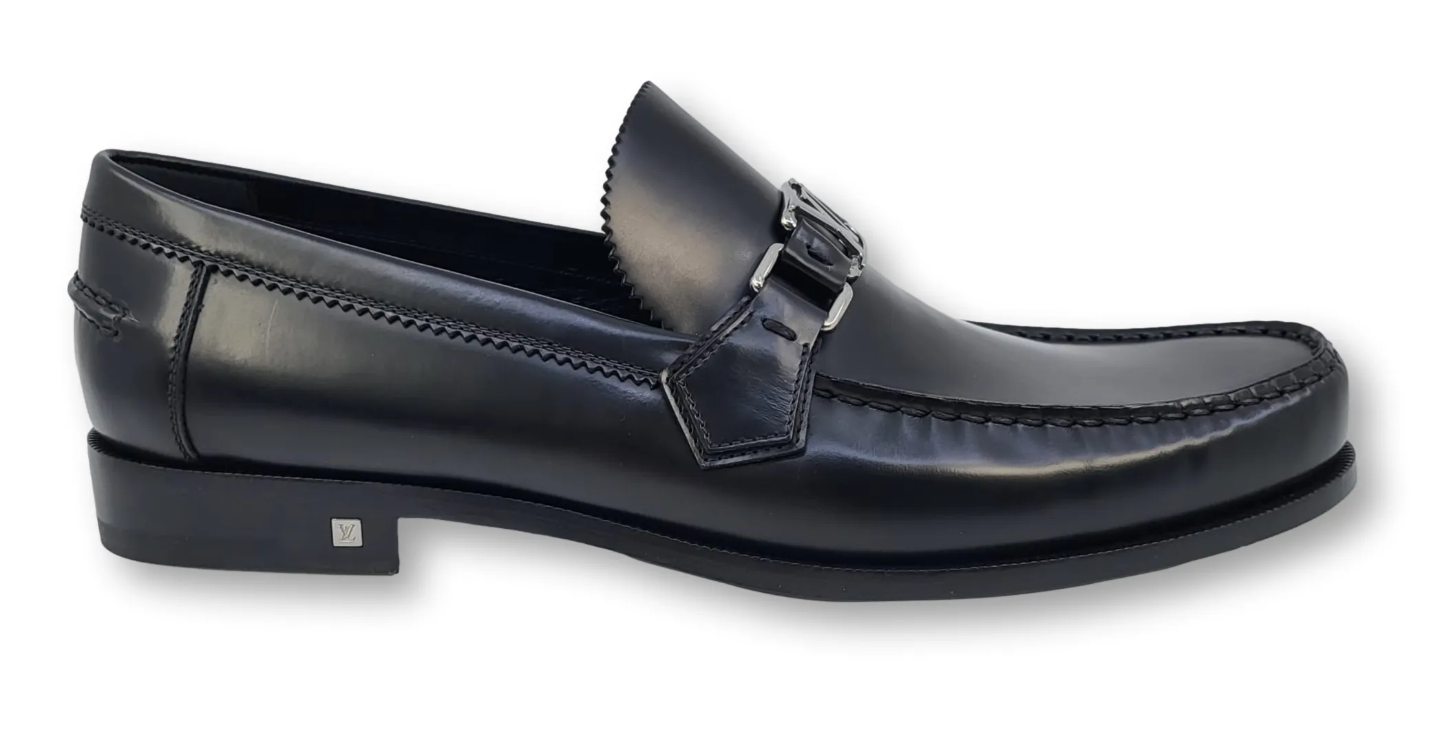 Major Loafer
