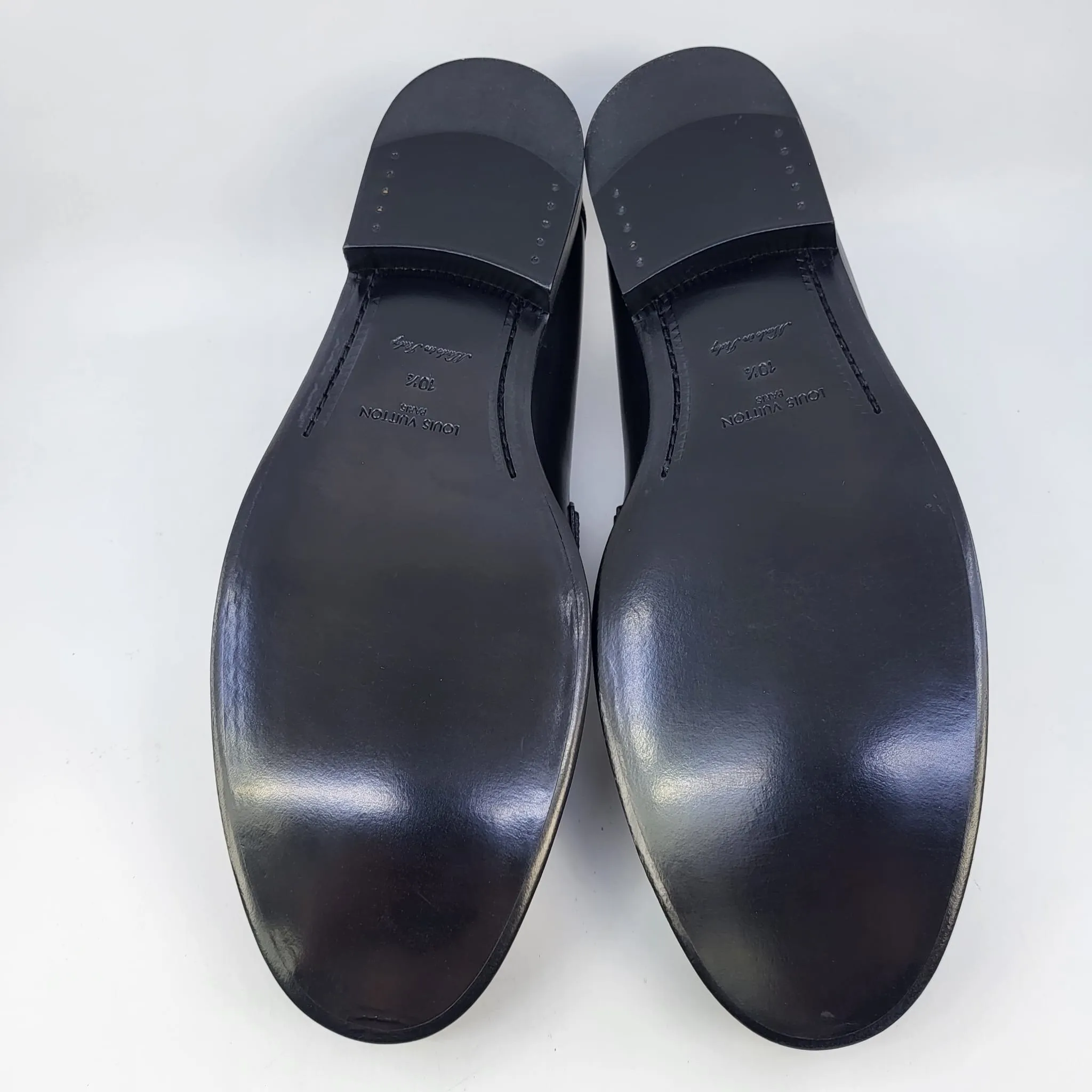 Major Loafer