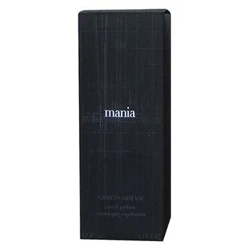Mania (BLACKBOX)