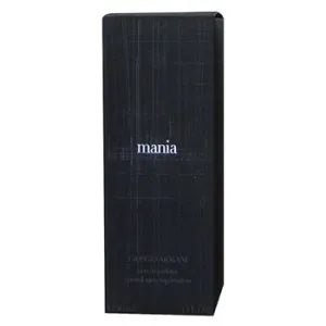 Mania (BLACKBOX)
