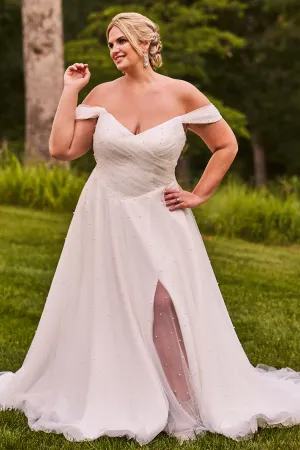 Margo Bridal Gown