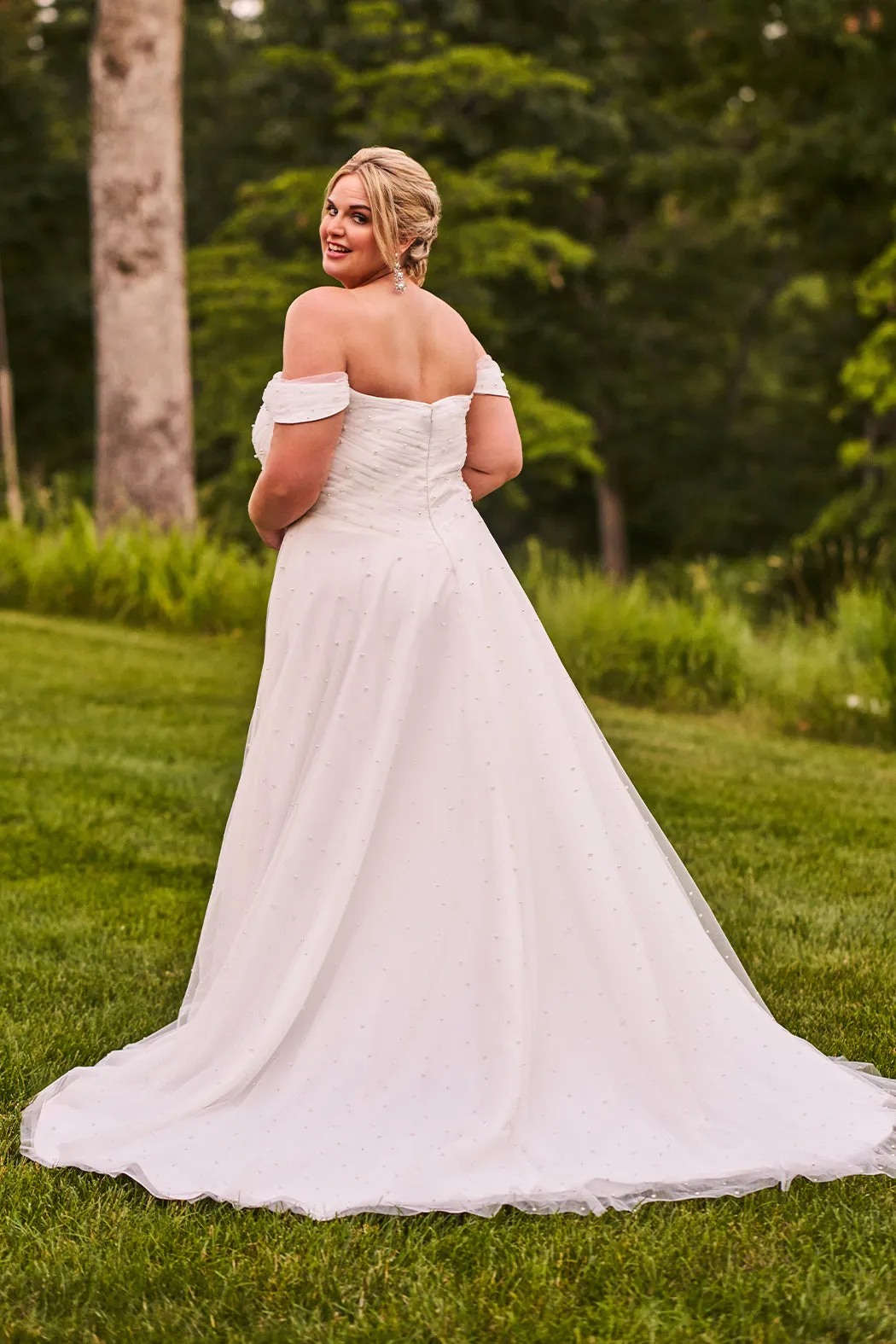 Margo Bridal Gown
