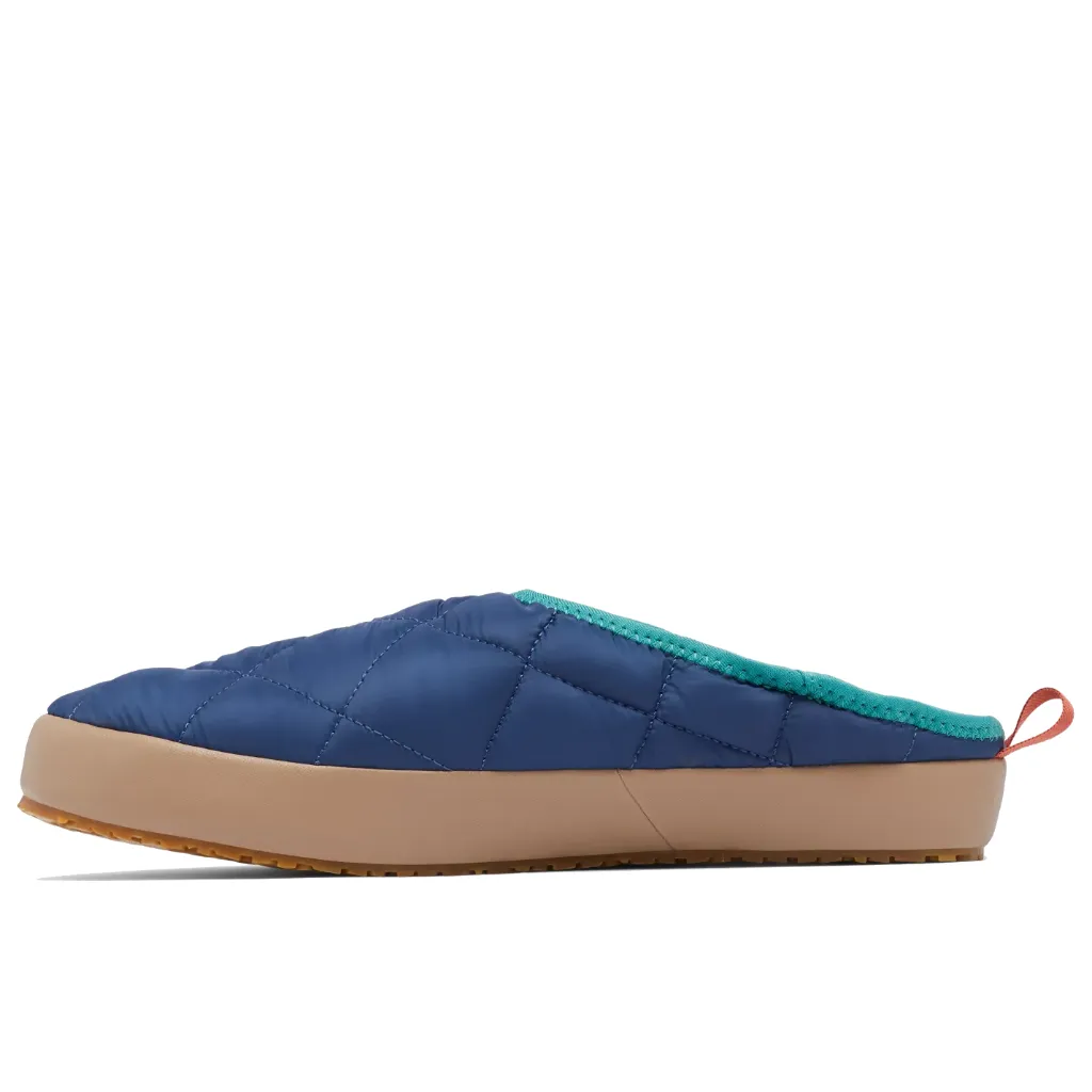 Men's Lazy Bend Camper Slippers