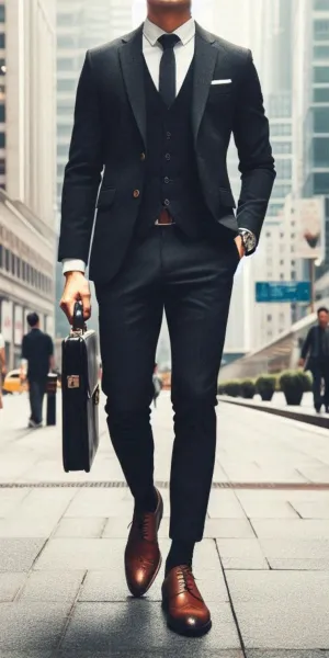 Men's Shoes Store
