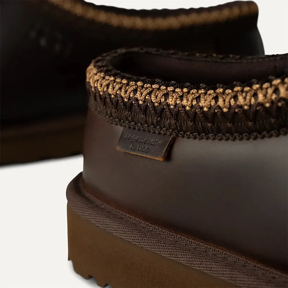 Men's Tasman LTHR Regen (Ironwood)