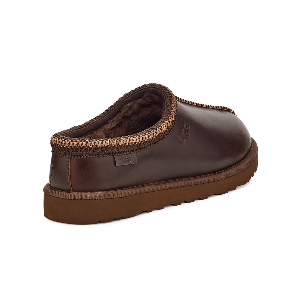 Men's Tasman LTHR Regen (Ironwood)