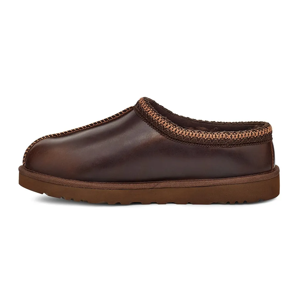 Men's Tasman LTHR Regen (Ironwood)