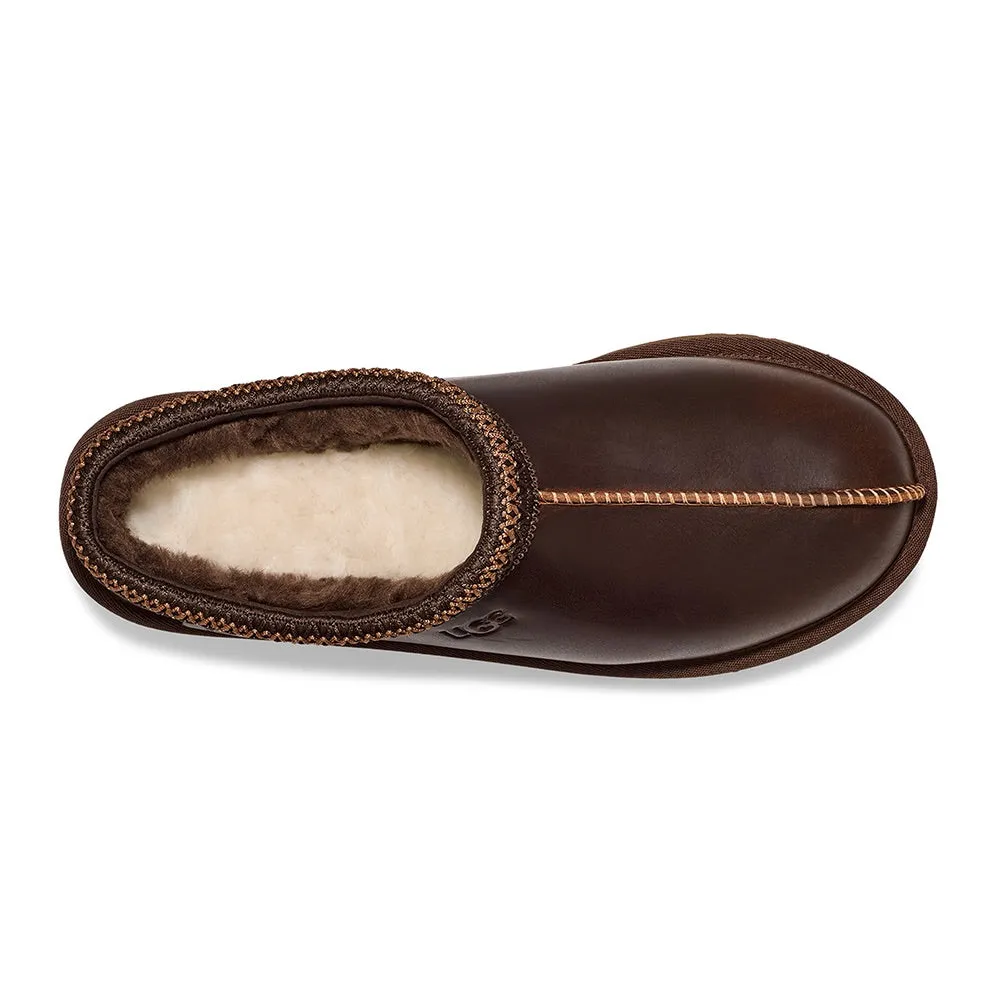 Men's Tasman LTHR Regen (Ironwood)
