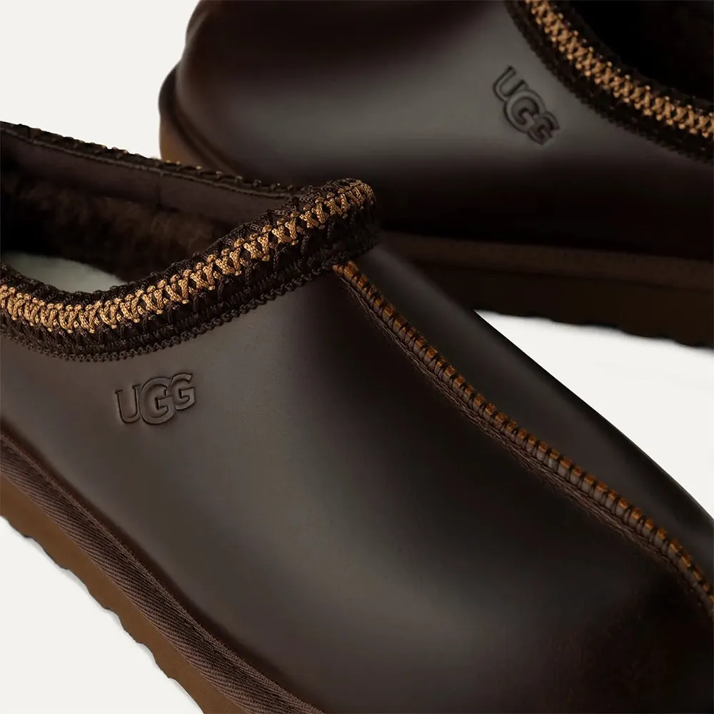 Men's Tasman LTHR Regen (Ironwood)