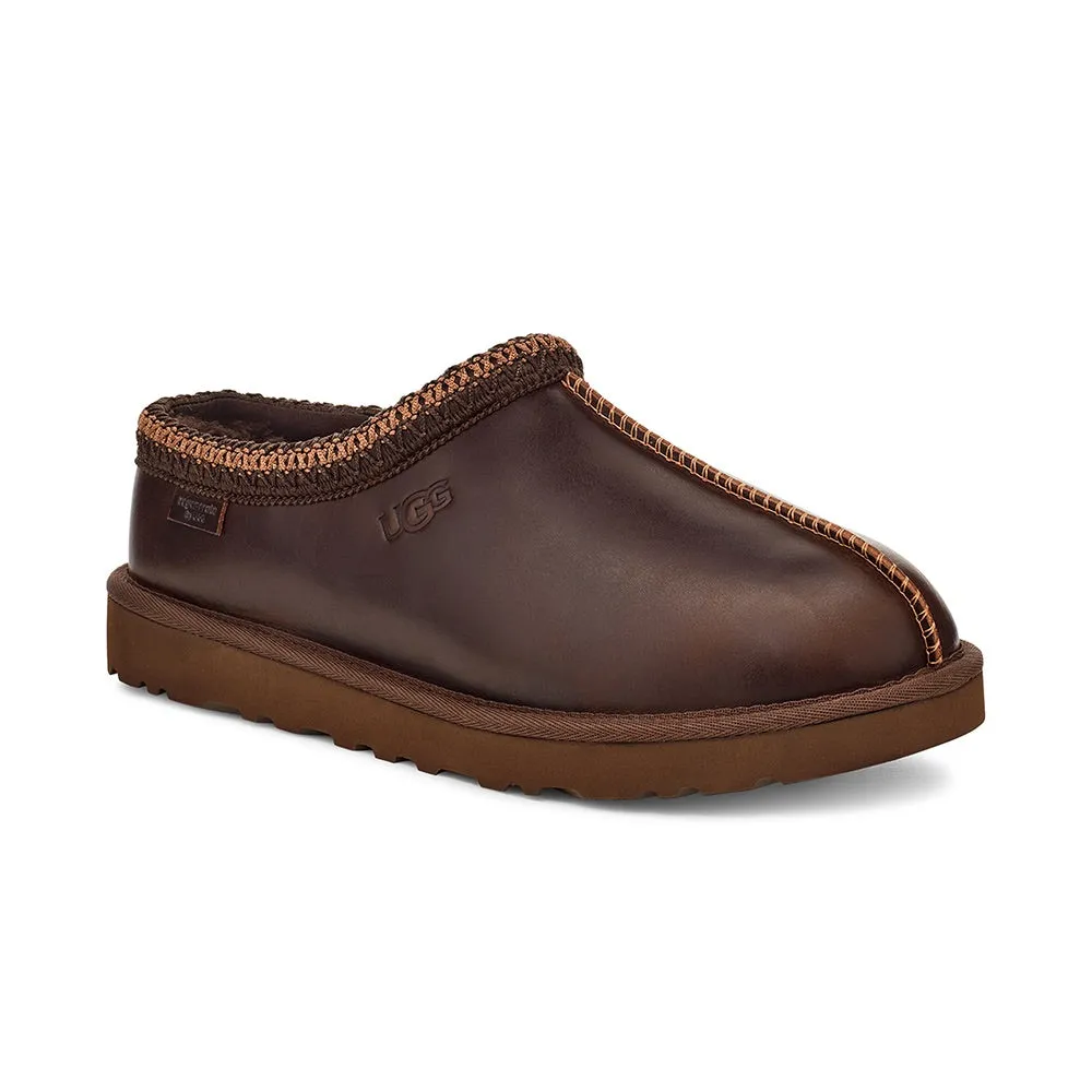 Men's Tasman LTHR Regen (Ironwood)