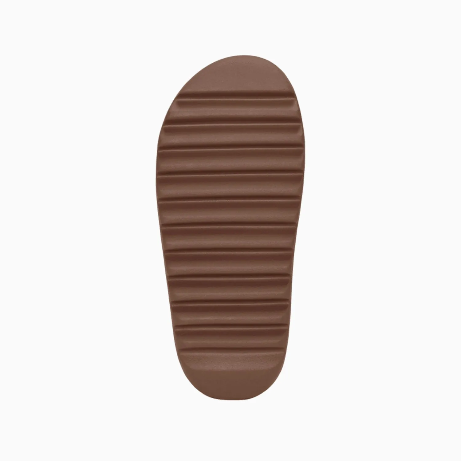 Men's Yeezy "Flax" Slides